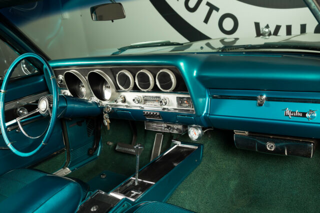 1966 AMC Other MARLIN - photo 11