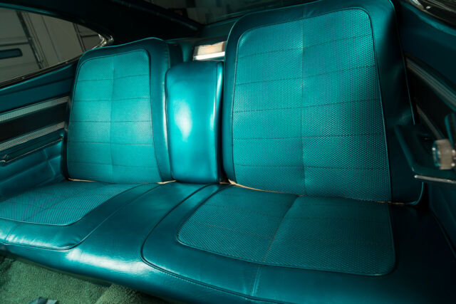 1966 AMC Other MARLIN - photo 13