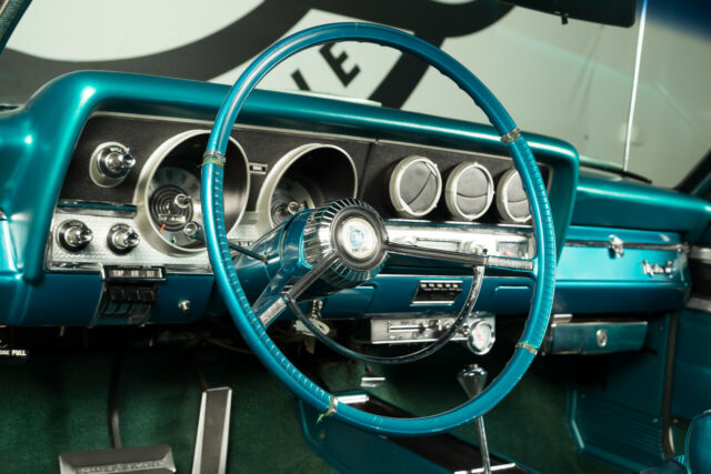 1966 AMC Other MARLIN - photo 2