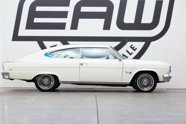 1966 AMC Other MARLIN - photo 4