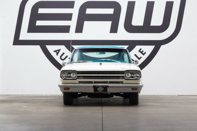 1966 AMC Other MARLIN - photo 7