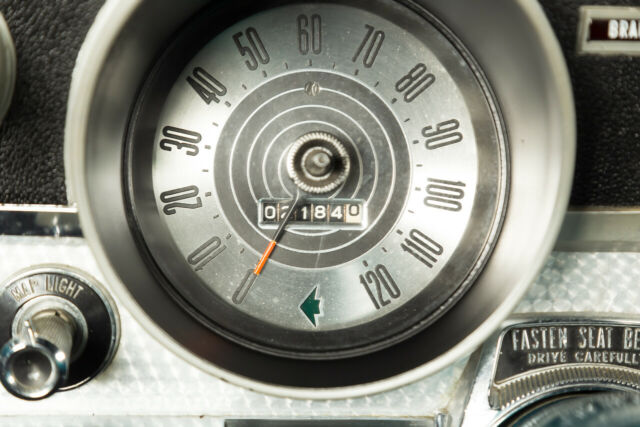 1966 AMC Other MARLIN - photo 9