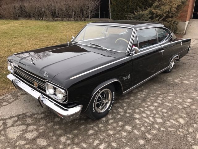 1966 AMC Rambler Marlin - photo 3