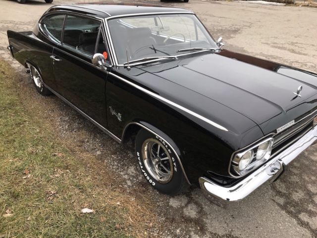 1966 AMC Rambler Marlin - photo 5