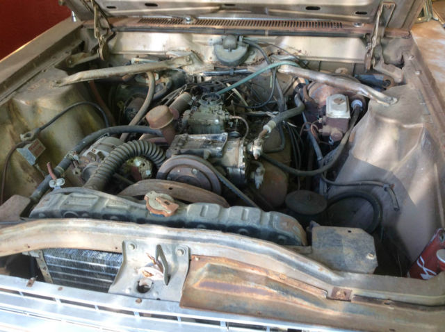 1966 AMC Marlin - photo 2