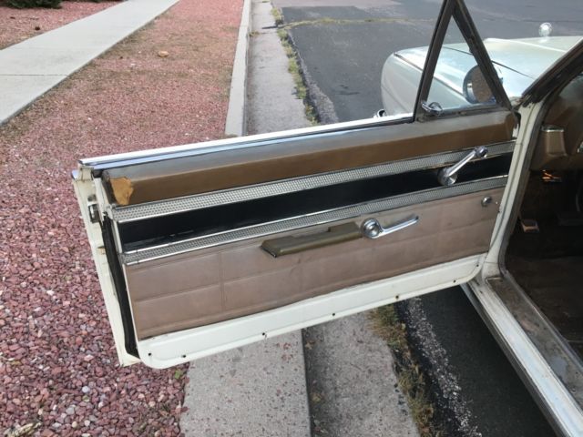 1966 AMC Marlin - photo 10