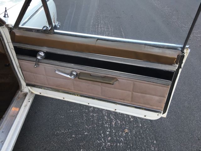 1966 AMC Marlin - photo 11