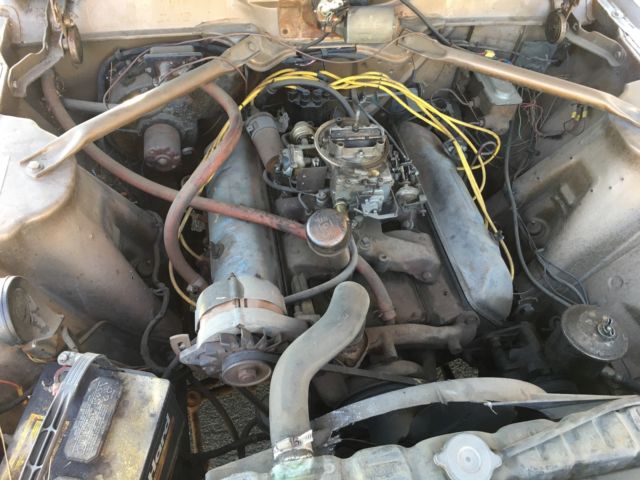 1966 AMC Marlin - photo 13