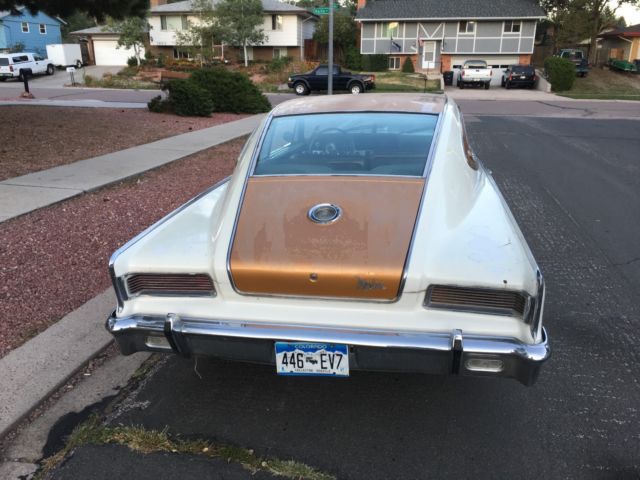 1966 AMC Marlin - photo 5