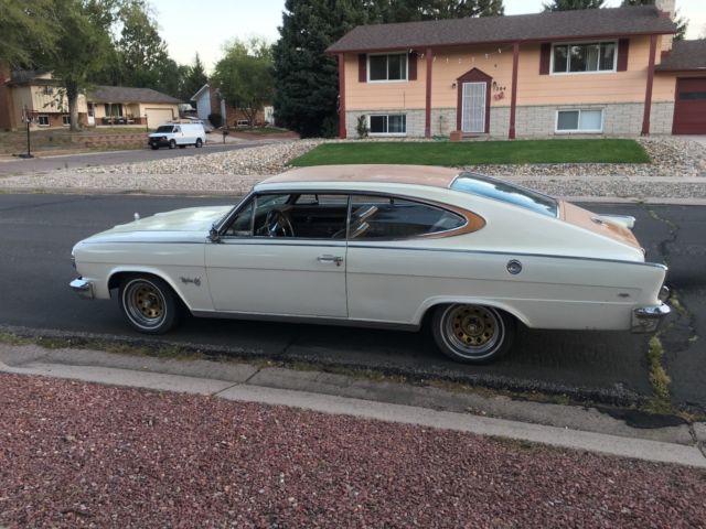 1966 AMC Marlin - photo 7