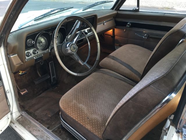 1966 AMC Marlin - photo 8