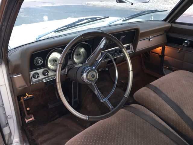 1966 AMC Marlin - photo 9