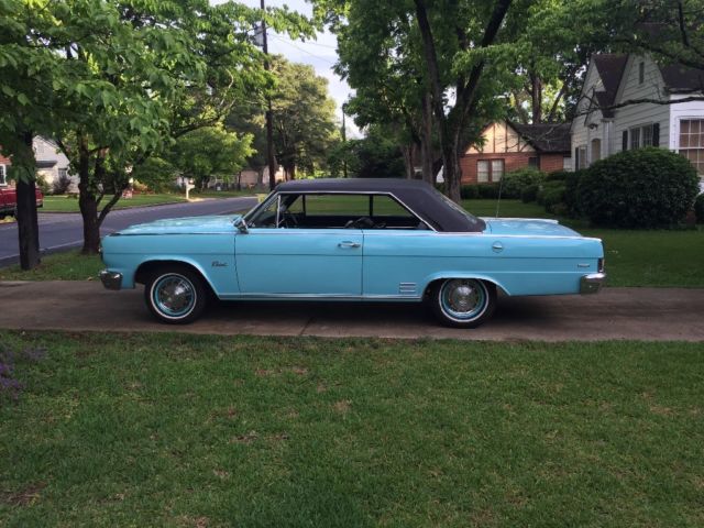 1966 AMC Other Classic