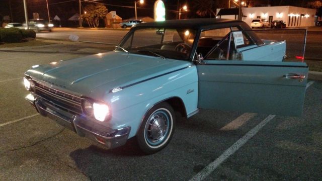 1966 AMC Other Classic - photo 12