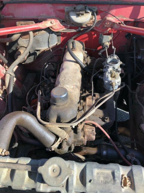 1966 AMC REBEL - photo 7