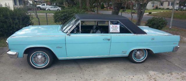 1966 AMC Other Classic - photo 2