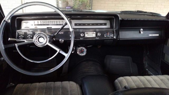 1966 AMC Other Classic - photo 4