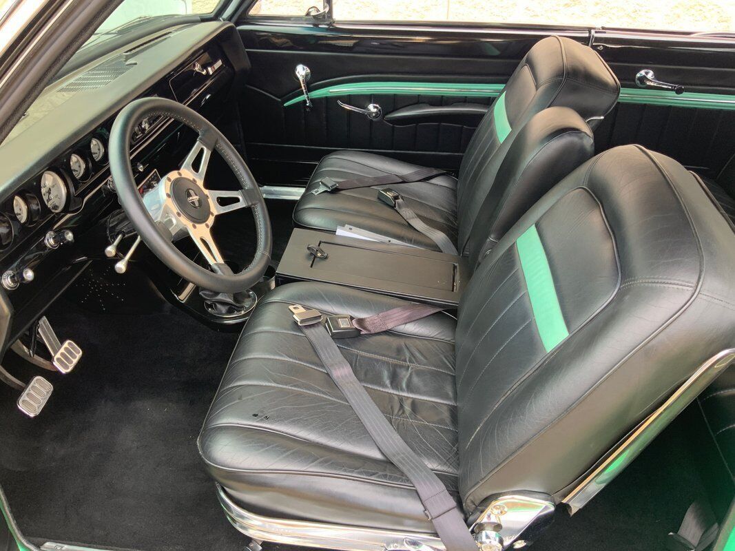 1966 AMC Rambler Rogue - photo 2