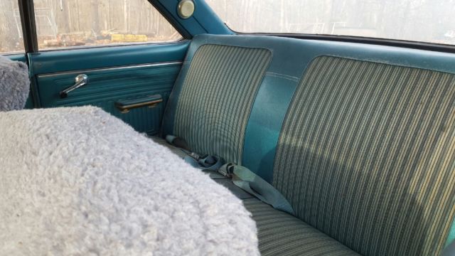 1966 AMC Other Rambler Rogue - photo 5
