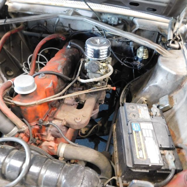 1966 AMC Other - photo 12