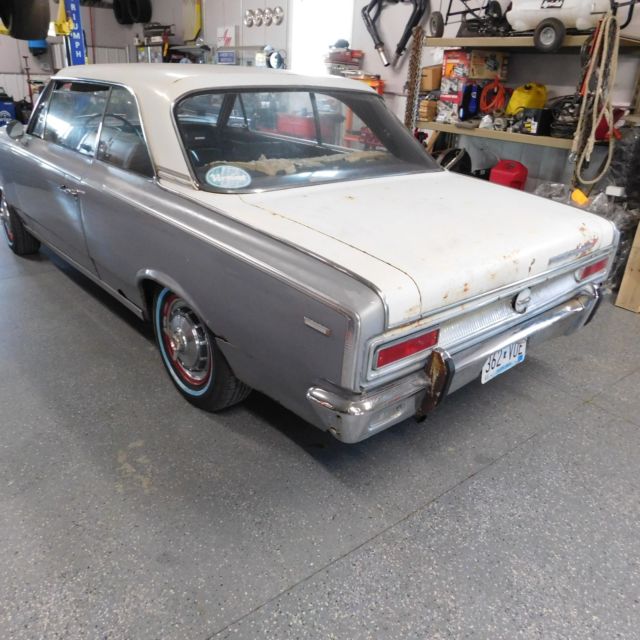 1966 AMC Other - photo 5