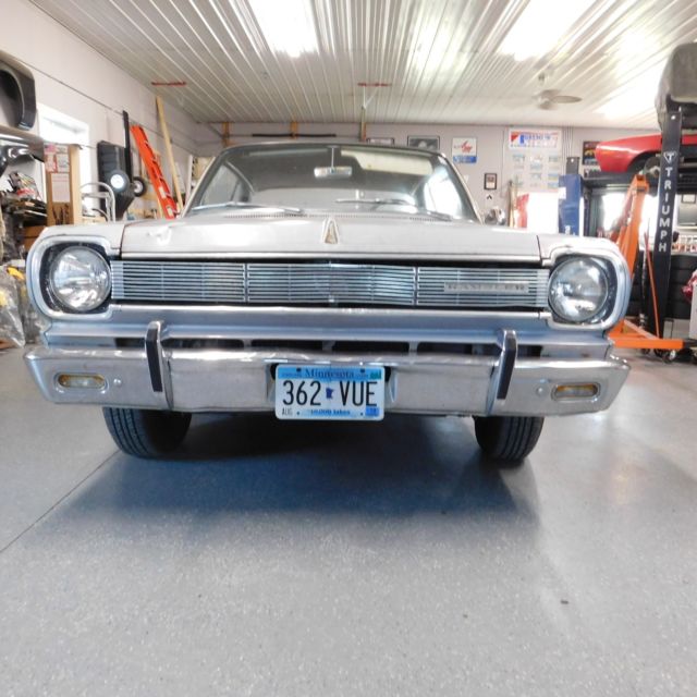 1966 AMC Other - photo 7