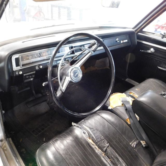 1966 AMC Other - photo 9