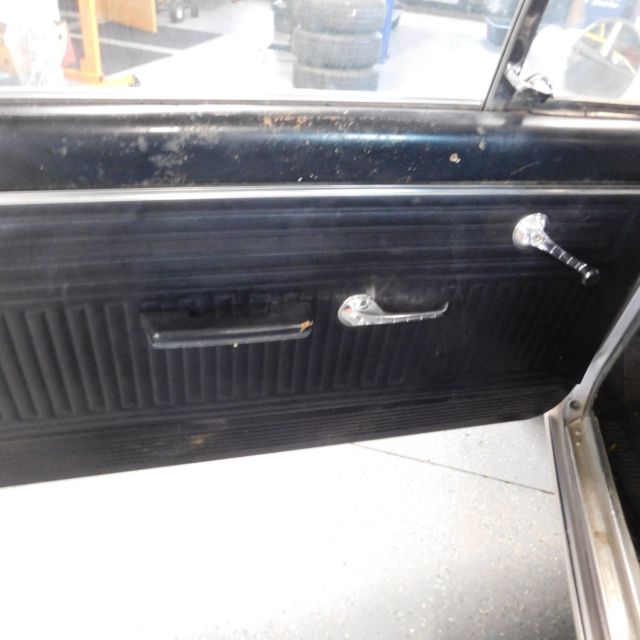 1966 AMC Other - photo 10