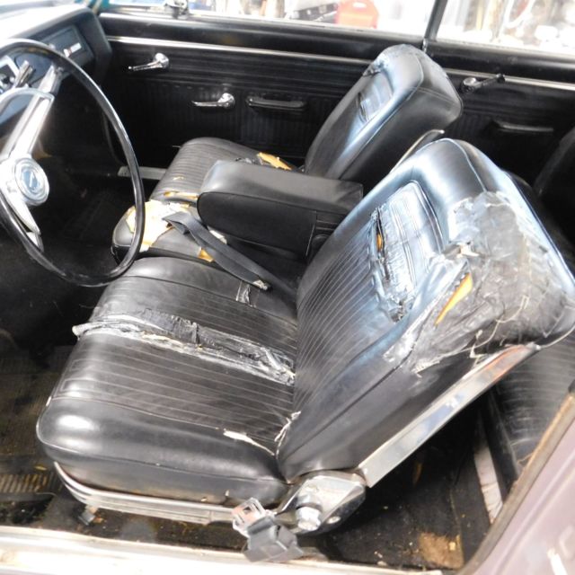 1966 AMC Other - photo 7