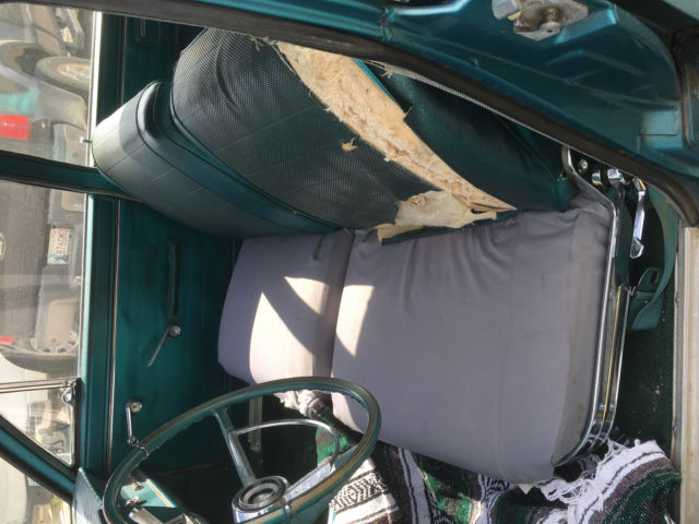 1966 AMC classic American 770 - photo 4