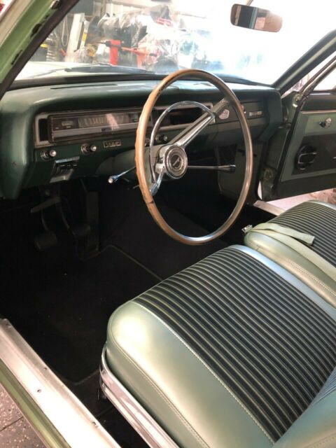 1966 AMC Other - photo 11