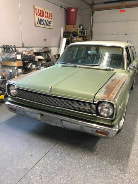 1966 AMC Other - photo 2