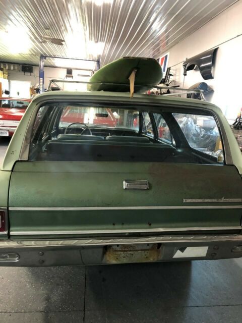 1966 AMC Other - photo 5