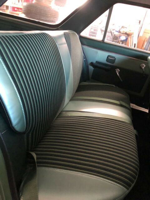 1966 AMC Other - photo 9