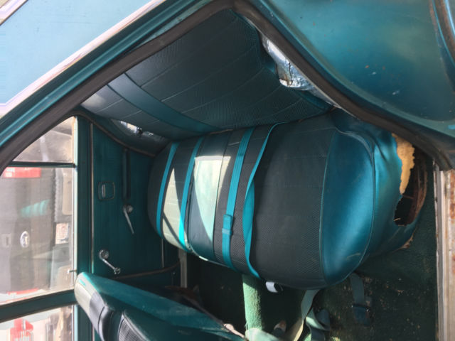 1966 AMC classic American 770 - photo 5