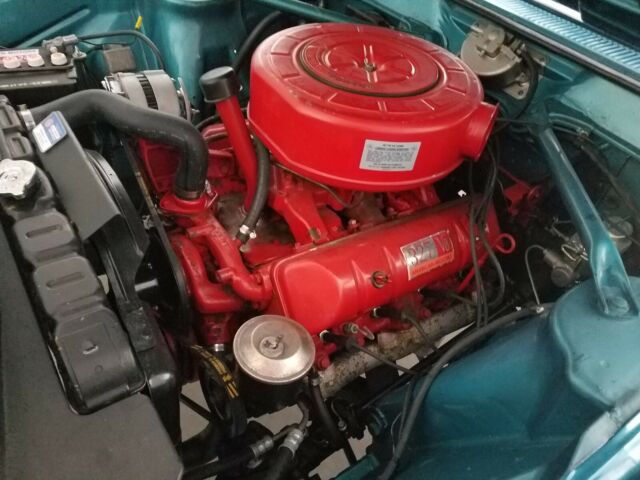 1966 AMC Marlin - photo 8