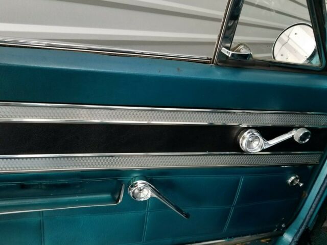 1966 AMC Marlin - photo 11