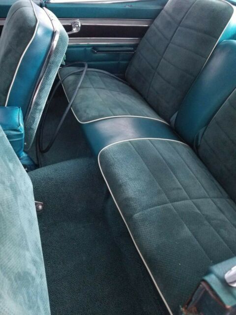 1966 AMC Marlin - photo 12