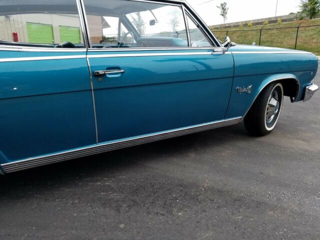 1966 AMC Marlin - photo 4