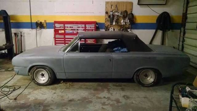 1966 AMC Other - photo 2