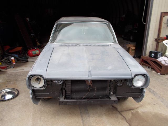 1966 AMC Other - photo 4