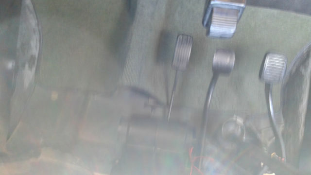 1966 Saab Model 96 Model 96 - photo 10