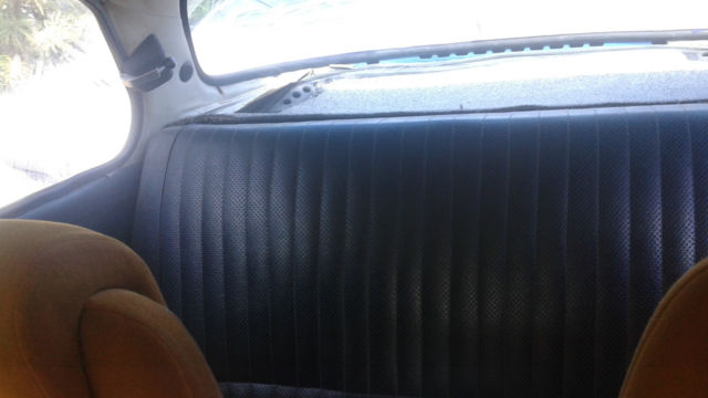 1966 Saab Model 96 Model 96 - photo 9