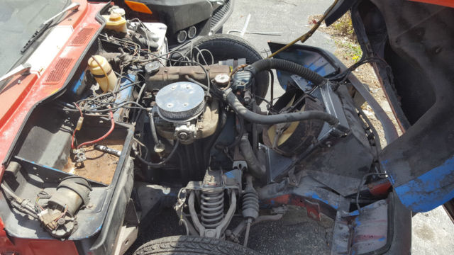 1966 Triumph Spitfire - photo 3