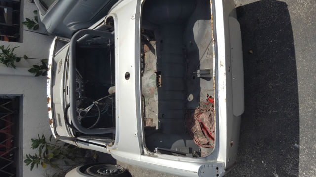 1966 Triumph Spitfire - photo 4