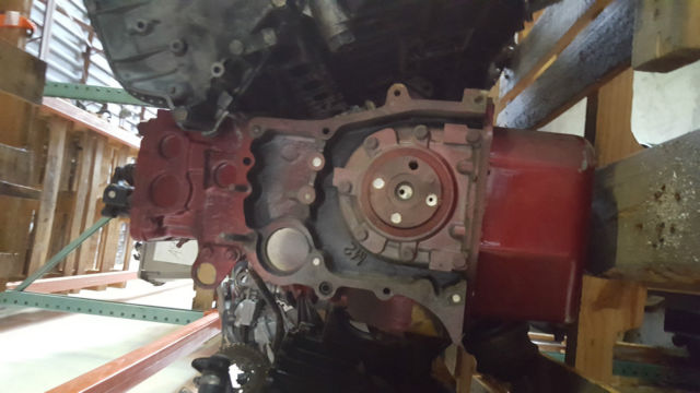1966 Triumph Spitfire - photo 8