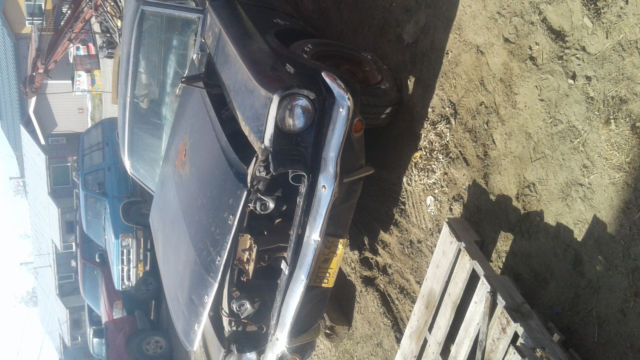 1967 Ford Mustang - photo 2