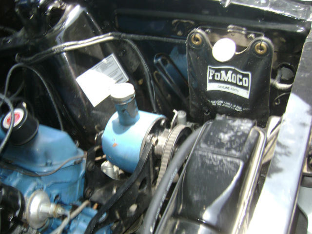 1966 Ford Mustang - photo 9