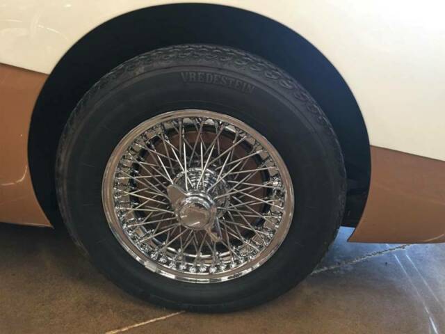 1966 Austin Healey 3000 -- - photo 12