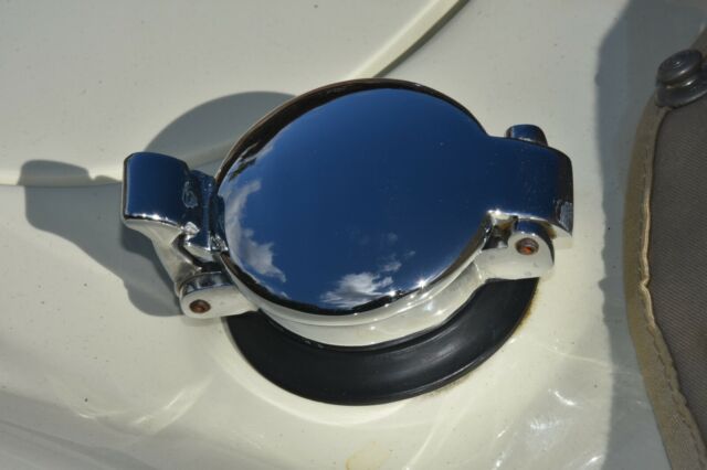 1966 Austin Healey 3000 - photo 7